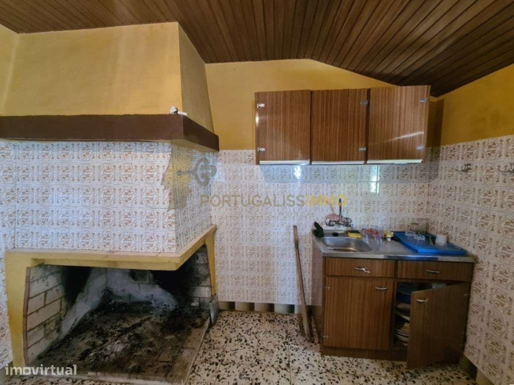 Para venda: Propriedade composta por duas habitações numa bonita al...-5