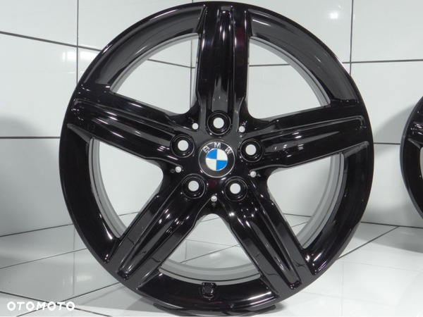 Felgi aluminiowe BMW  17" 2 F45 F46 - 4