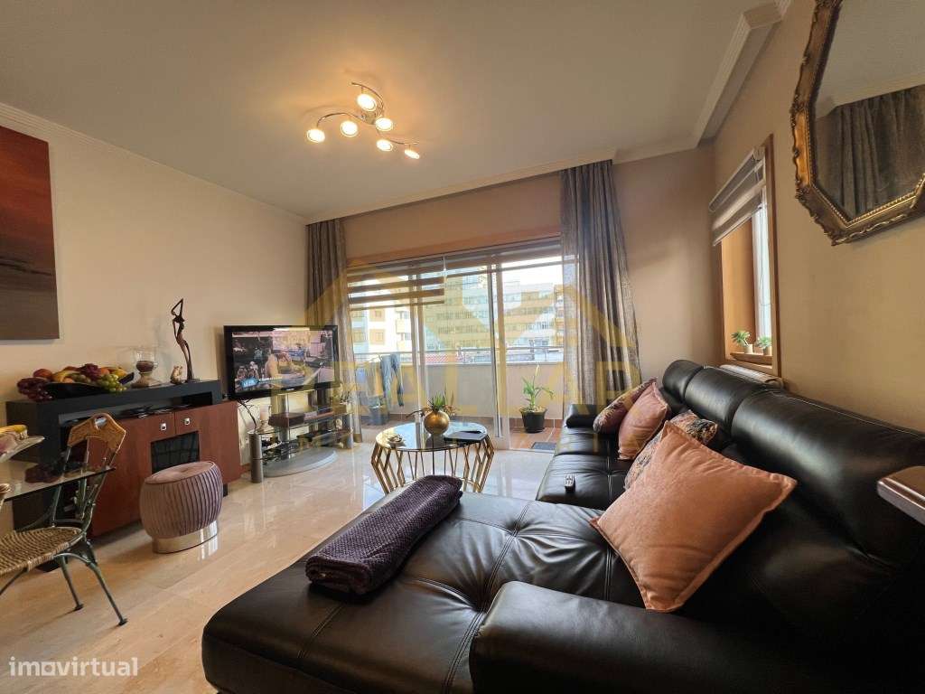 Apartamento T3 - Póvoa de Varzim - Grande imagem: 4/30