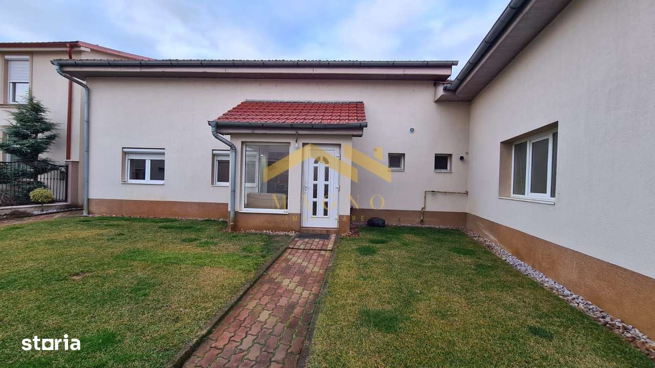 SPATIU DE BIROURI  CENTRAL DE VANZARE - Imagine principală: 1/12