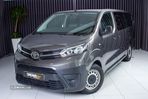 Toyota Proace Verso 1.5 D-4D L2 1.0T Exclusive 9L PDL+PDT - 1