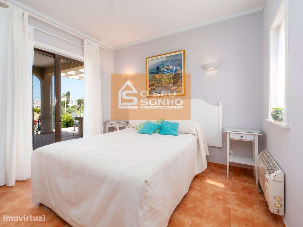 Moradia T3 em Pechão-21