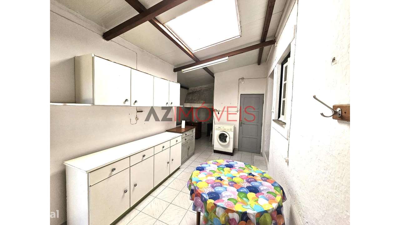 Moradia Rústica T2+1 Terreno com 3.480m2-8