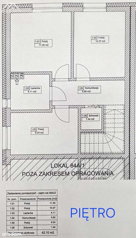 Ostatnie dwa !!! przestronne lokale z tarasem, ogr-10