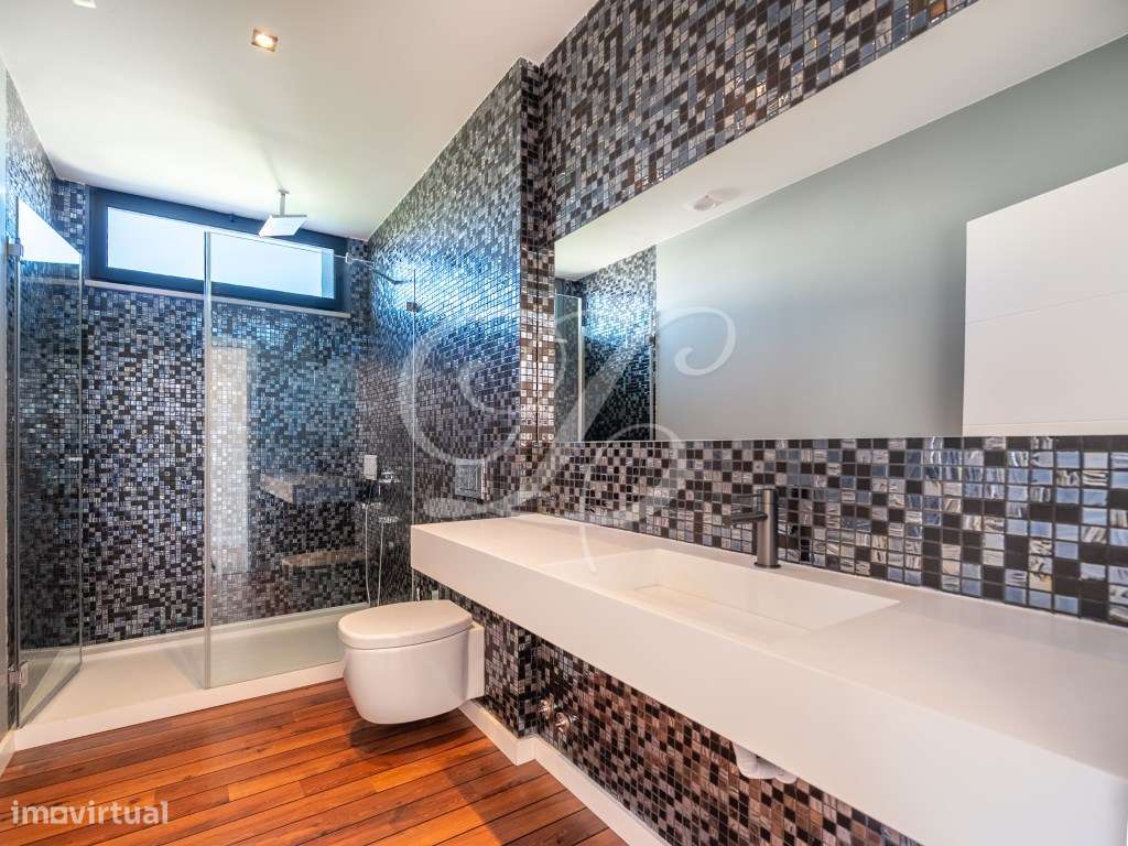 Moradia T4+1 | Cascais-30