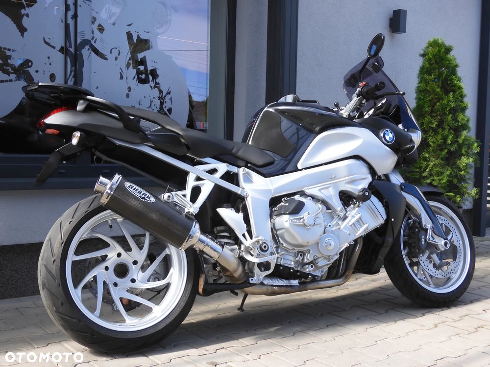 1200R#ABS#ESA#Sportowy tł...