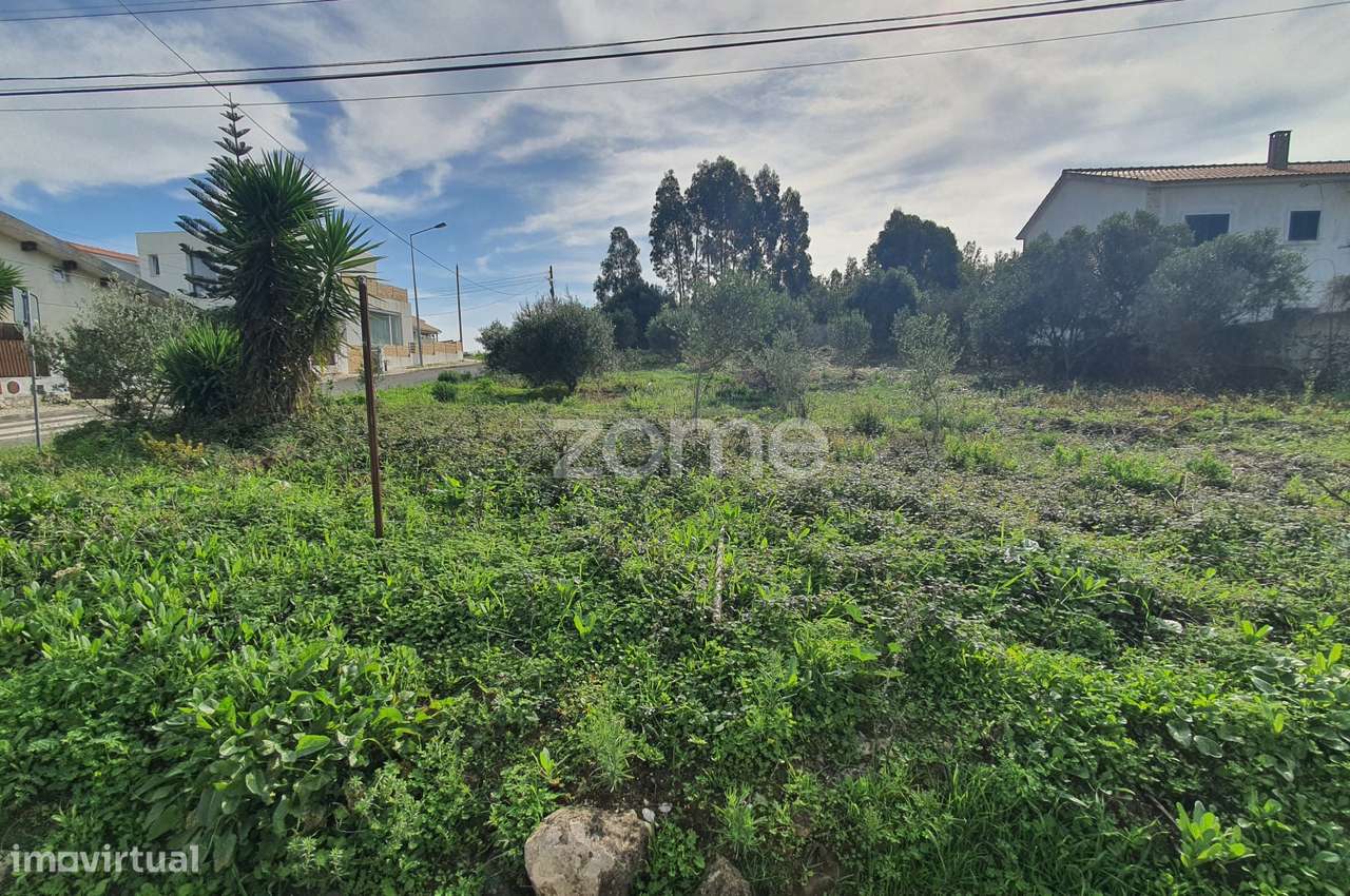 Excelente terreno para construção de moradias - Grande imagem: 1/6