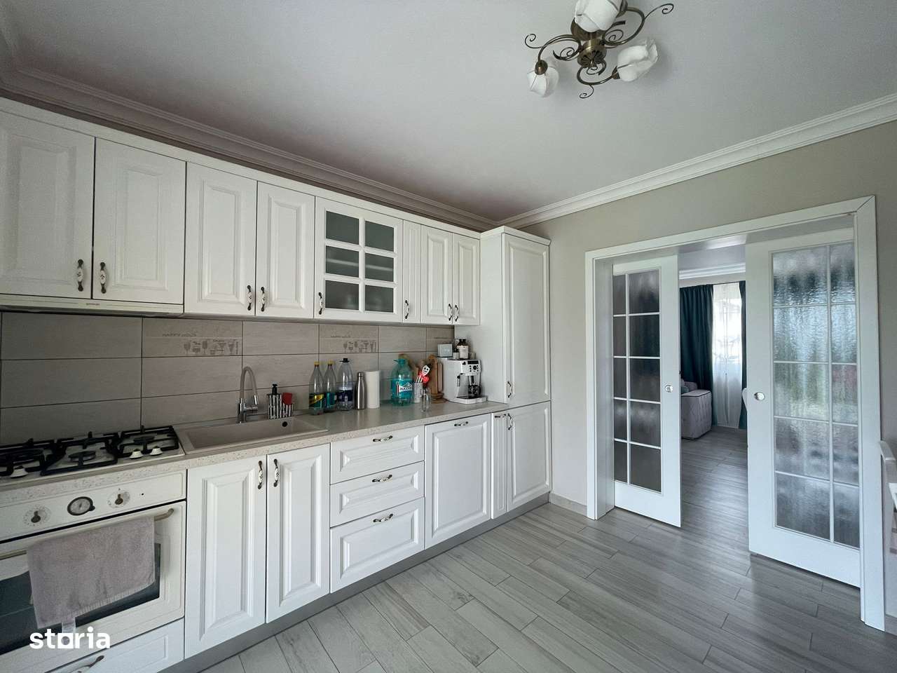 Casă individuală 4 camere-820mp teren - Imagine principală: 5/15