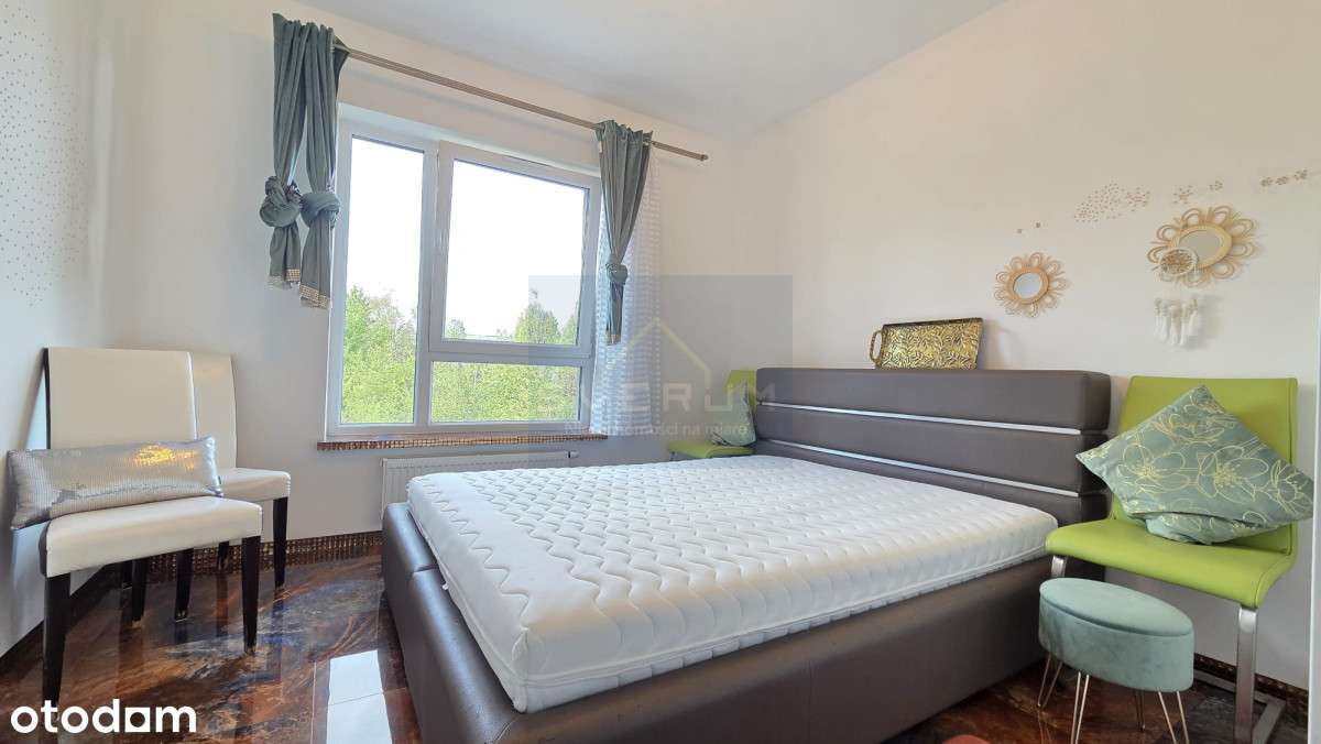 Mieszkanie na sprzedaż, Parkitka-2