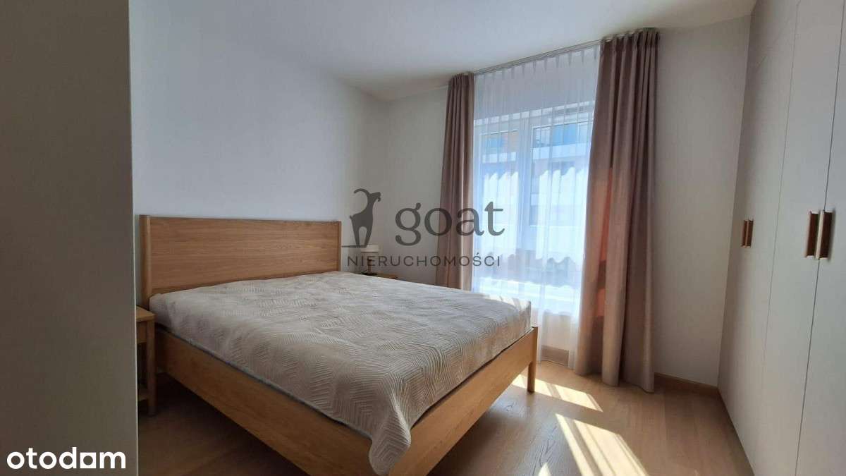 Mieszkanie na wynajem -Powstańców Warszawskich - Pełny obrazek: 5/16