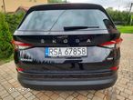 Skoda Kodiaq 2.0 TDI 4x4 Ambition DSG - 9