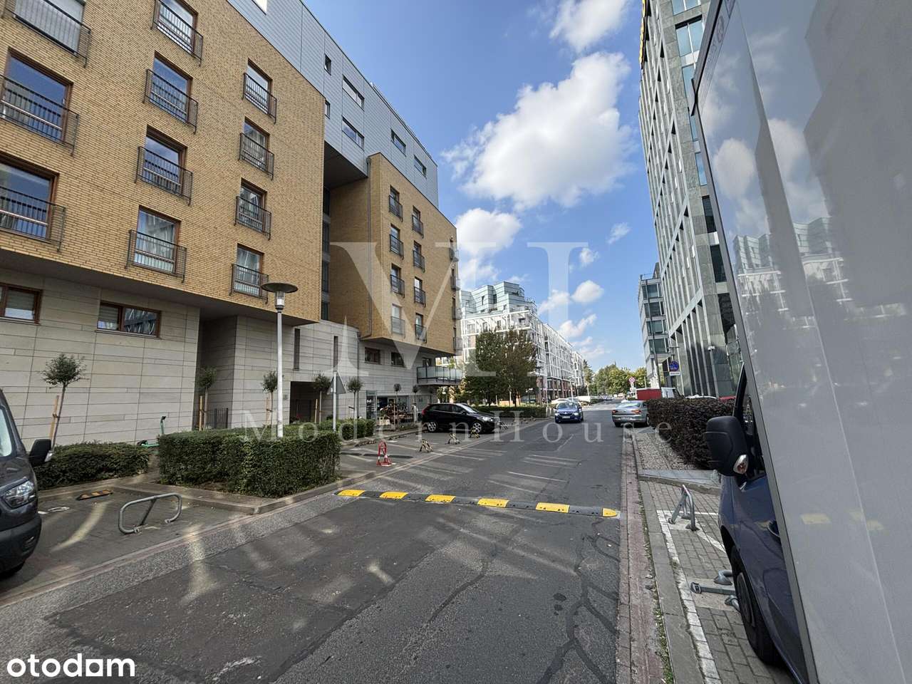 Lokal 183 m² z narożnymi witrynami | Mokotów –Pod Gastronomię i Usługi - Pełny obrazek: 2/3