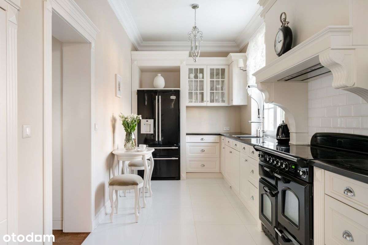 Klimatyczny dom na prestiżowym osiedlu Ventana-7