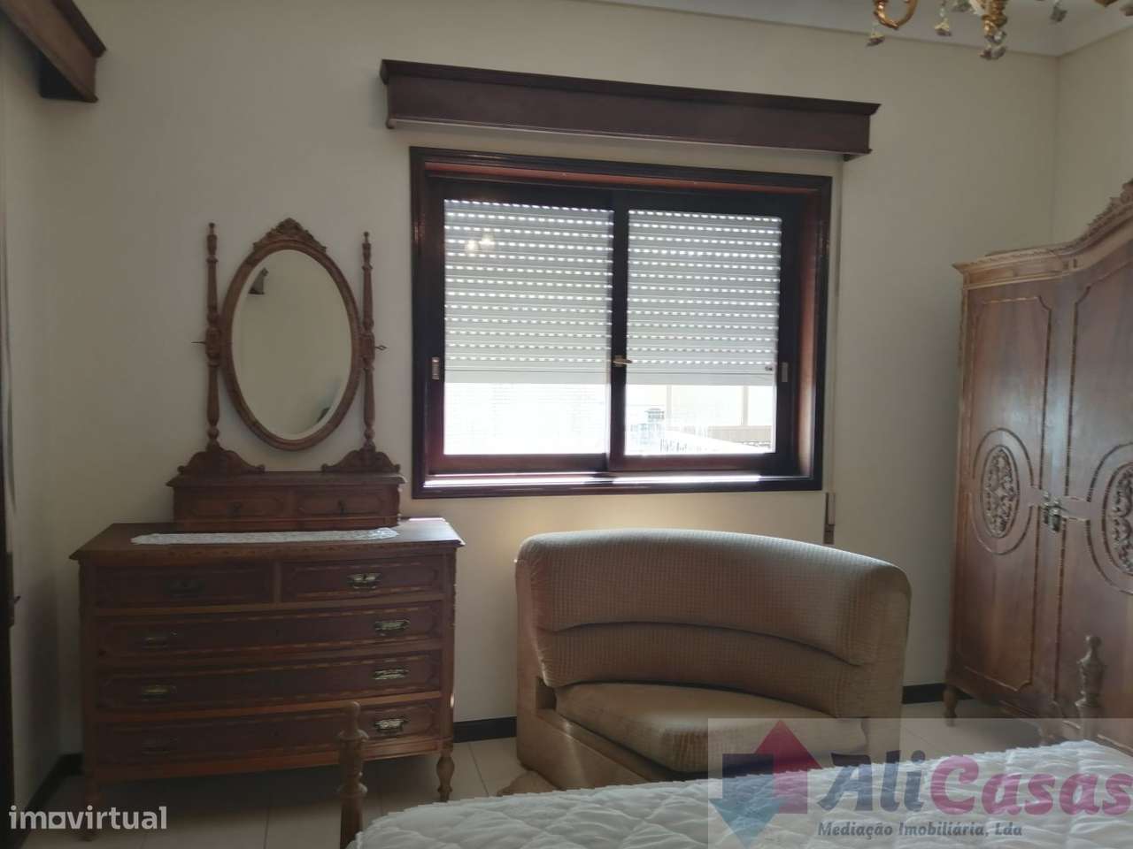 Excelente Vivenda C/Terreno-21