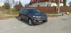 Ford EDGE - 1