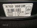 Coluna de som originais Jaguar s-type Type-s 2004 - 3