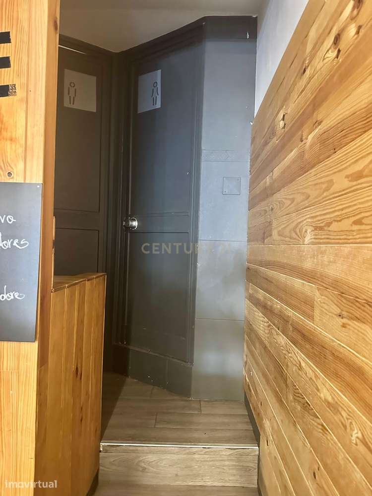 Espaço Comercial à Venda-14