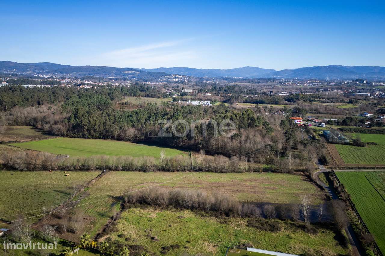 Terreno - Agrícola - Grande imagem: 4/16