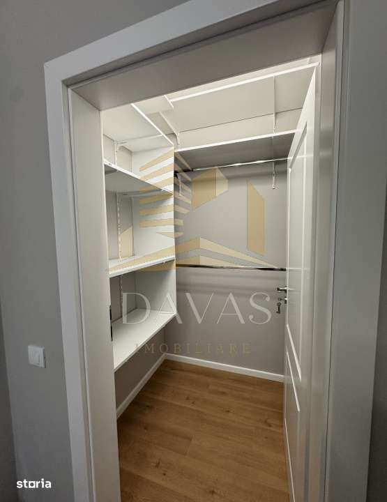 PRIMA INCHIRIERE |Apartament 2 camere | Urbano Panonamic |VIVO | Parca-5