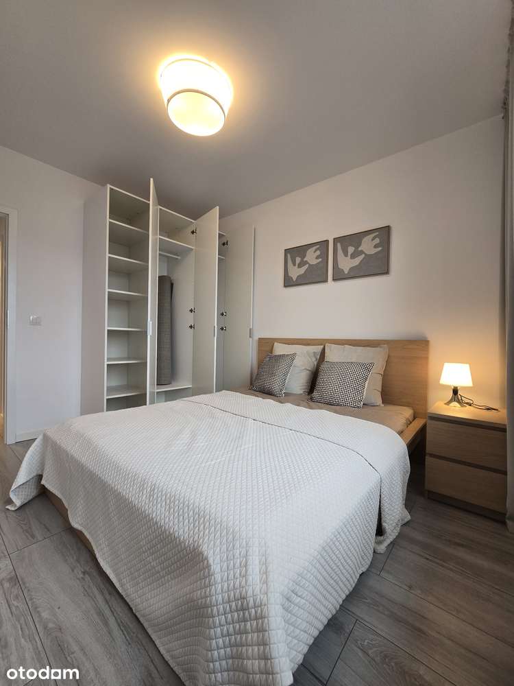 Lux Budynek firmy Robyg, 2 pokoje, garaż, zmywarka-13