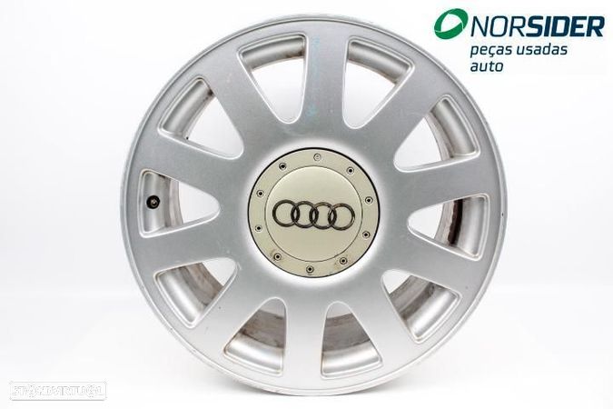 Jante aluminio Audi A6|97-01 - 1