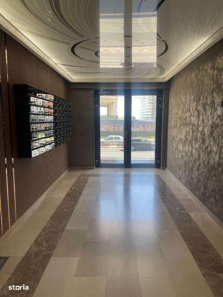 Apartament 2 camere Casa del Mar Mamaia-9