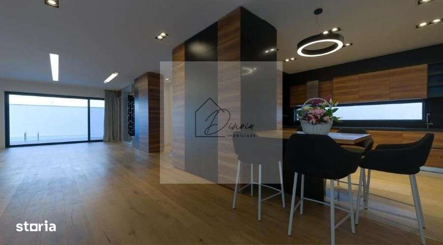 COM 0% Vila de vanzare Pipera I Scoala Americana I complex exclusivist - Imagine principală: 5/15