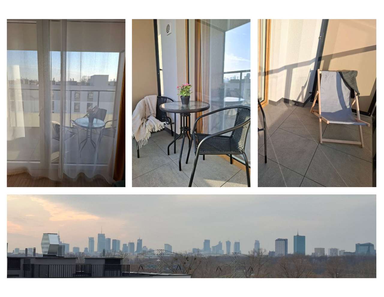 Nowe ul. Jagiellońska-widok na Wisłę -ostatnie piętro, garaż podziemny - Pełny obrazek: 3/13