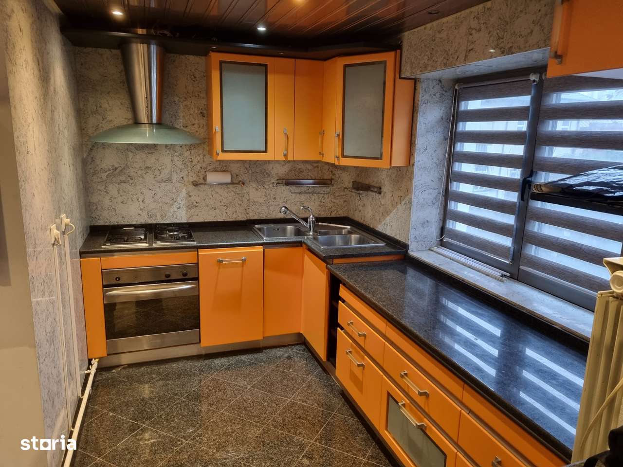 Comision 0% ap 3 cam Bd. Unirii, P-ta Alba Iulia, Decebal, mobilat-16