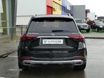 Mercedes-Benz GLE 350 de 4Matic - 14