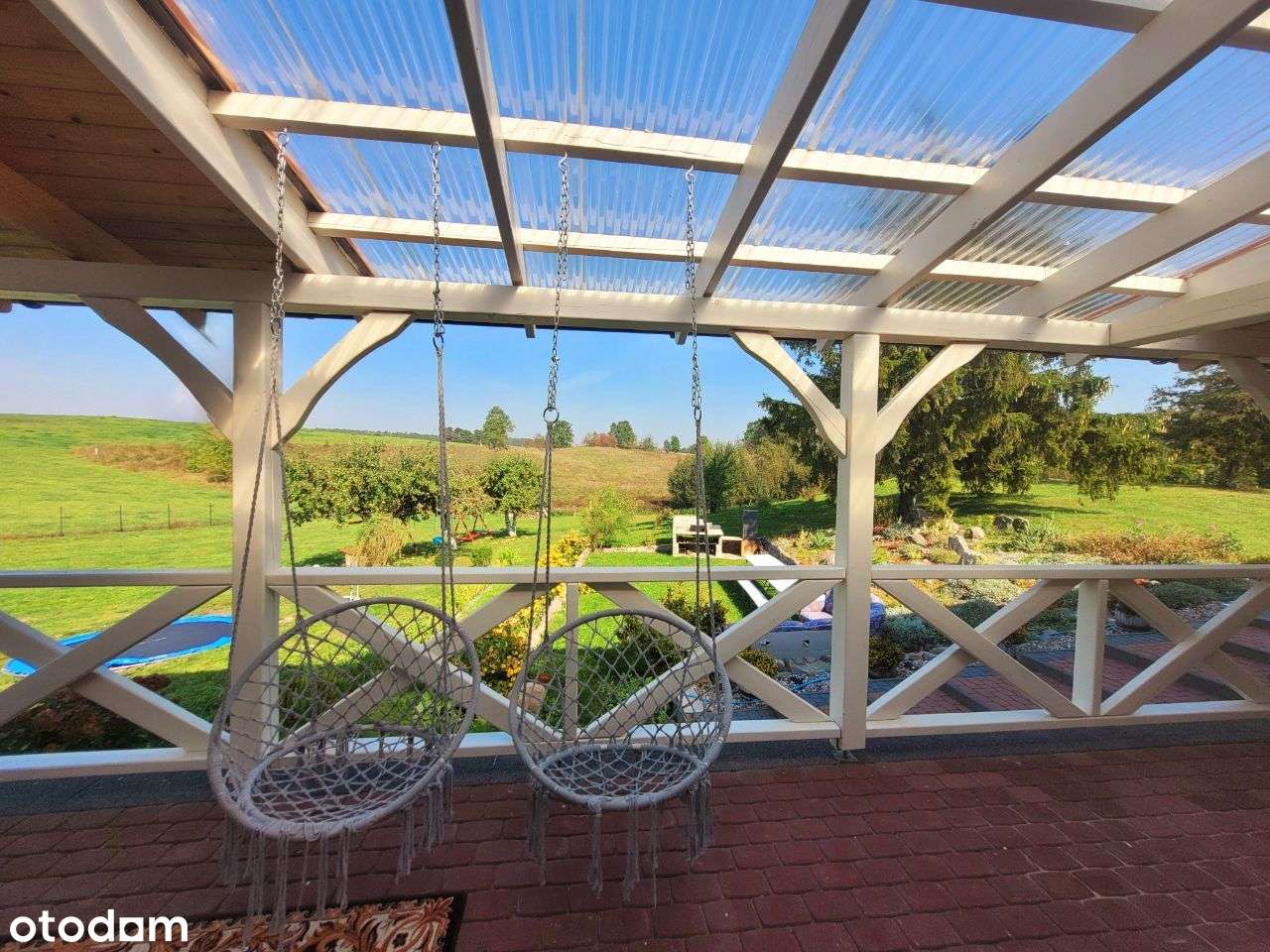 Dom w sercu Mazur - Pełny obrazek: 5/16