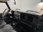 Land Rover Defender 90 SW 2.5 Td5 E - 12