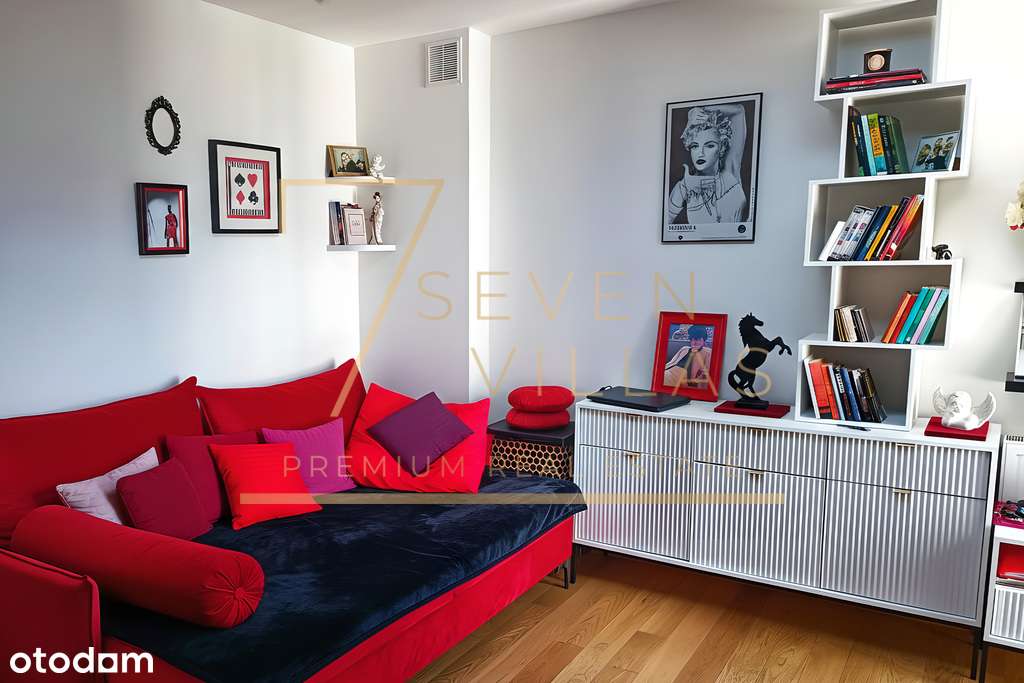 Klimatyczne mieszkanie w Kamienicy - Wiatraczna-0