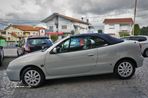 Renault Mégane Cabrio 1.6 16V Dynamique - 13