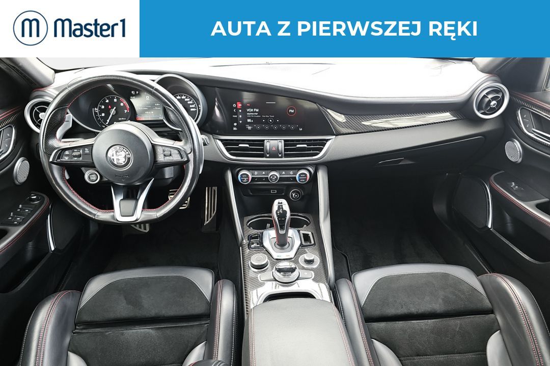 alfa-romeo giulia