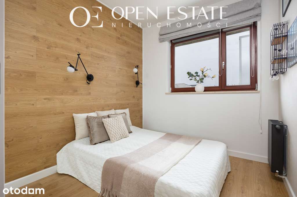 3 pokoje | Jasne i ciche | 2 msc parkingowe-5