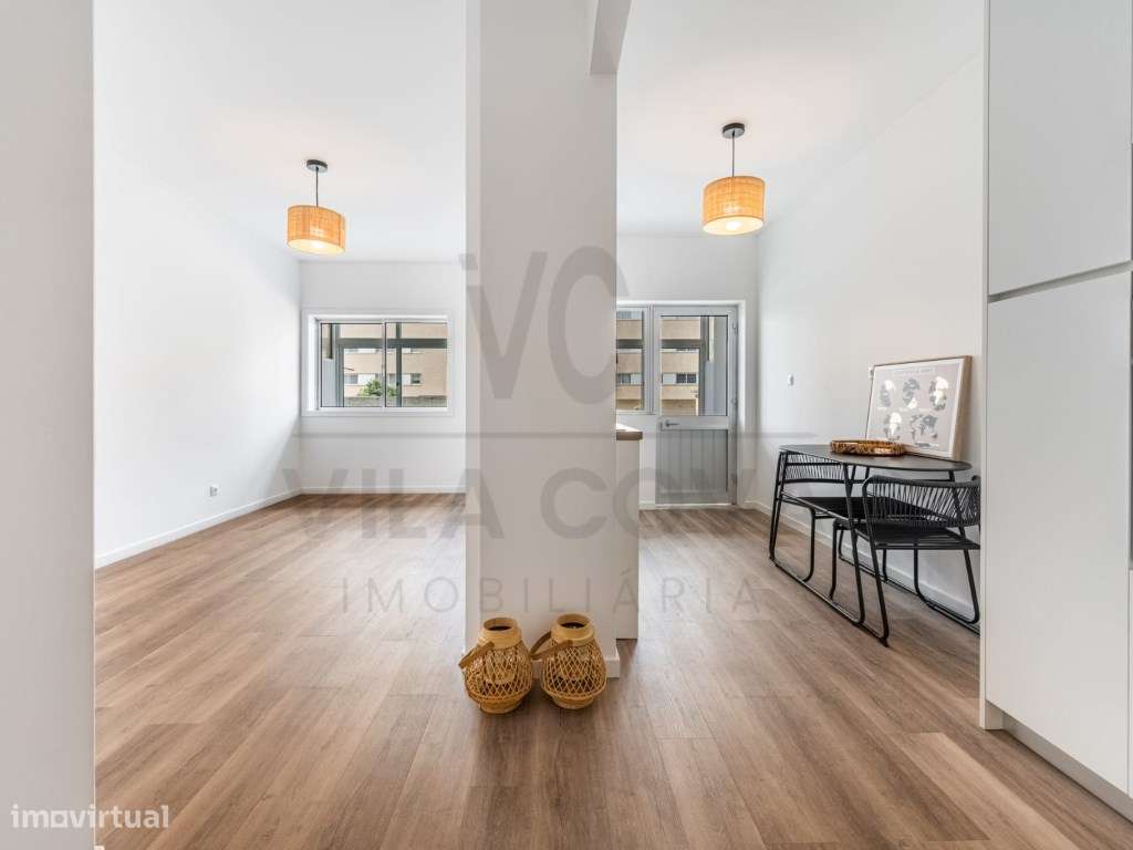 Apartamento T2 Venda Vila do Conde-2