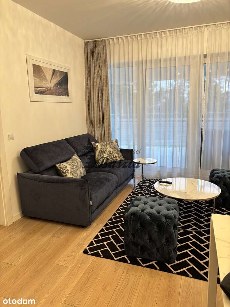 Apartament 50 m od morza w Międzyzdrojach - Pełny obrazek: 4/15