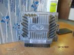 Centralina 8200565863 8200481866F RENAULT MEGANE 2 2008 1.5Dci SIEMENS - 3