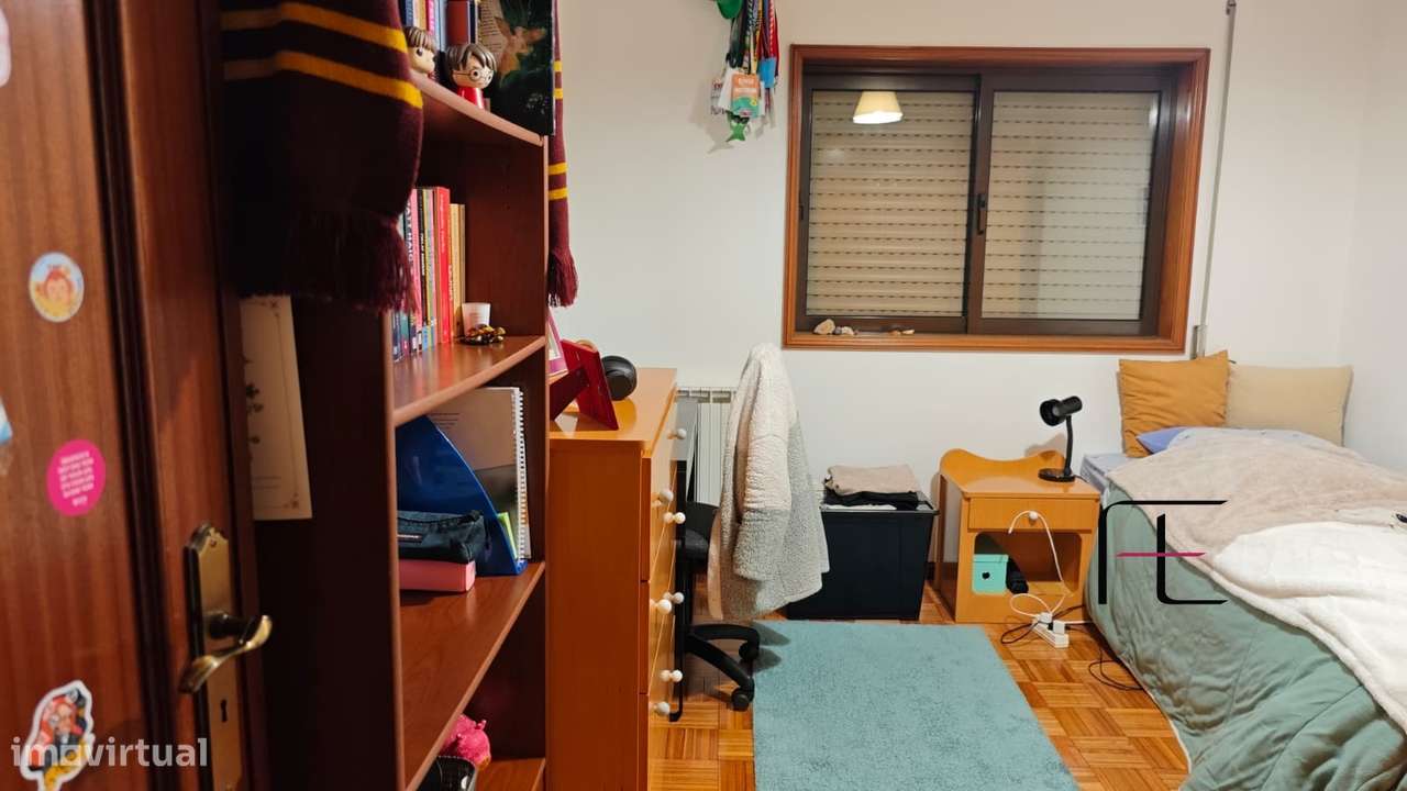 Moradia em Banda T3 Venda em Fajões,Oliveira de Azeméis-19