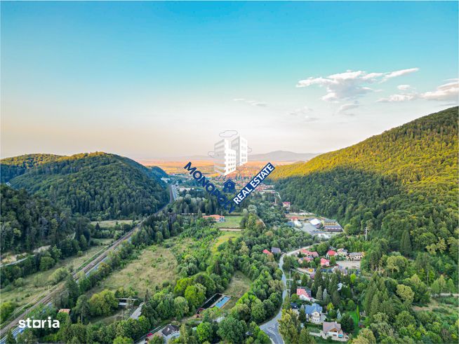 Teren investiție – comision 0%-5