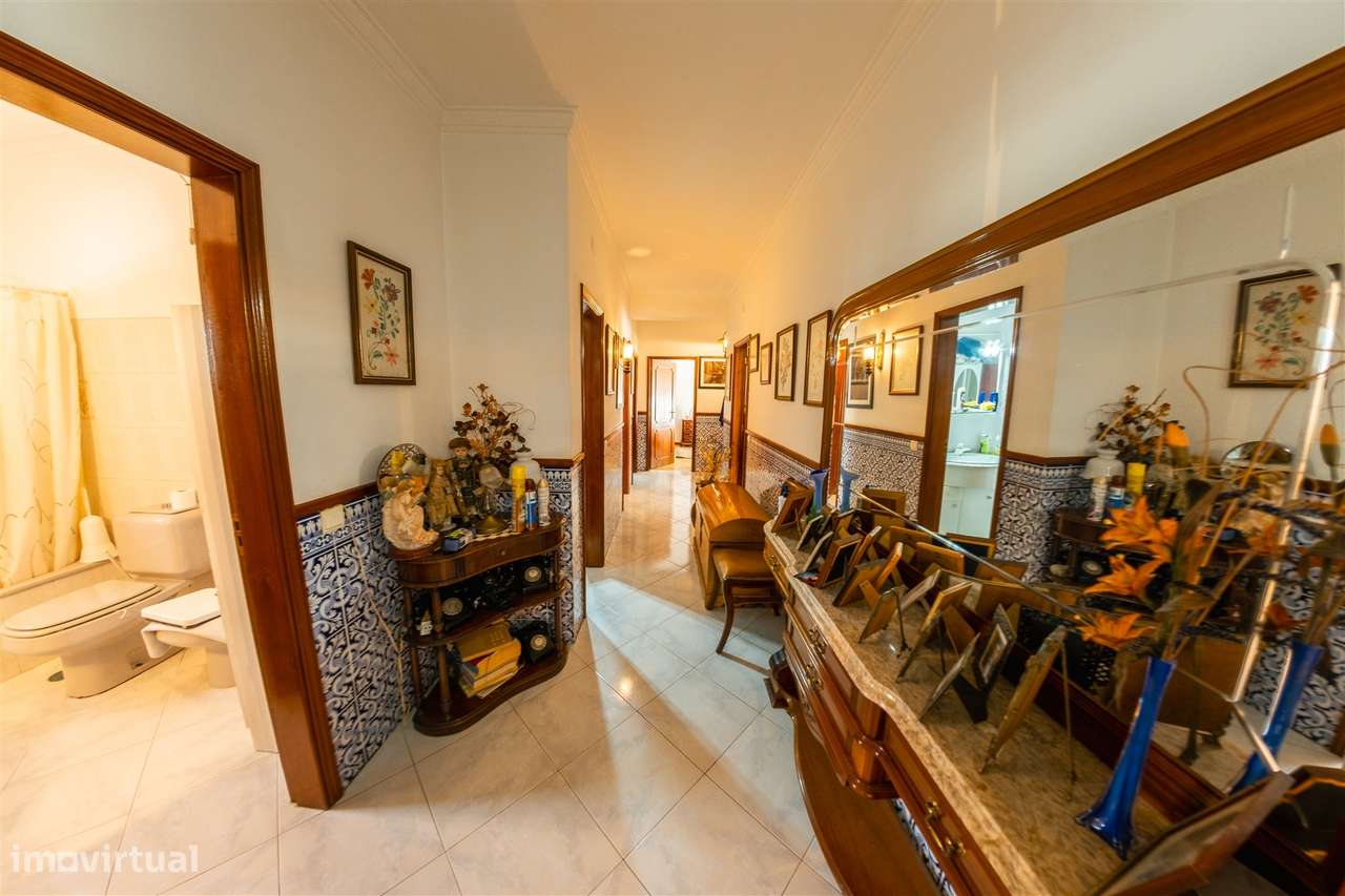 Moradia T6 Venda em Louriçal do Campo,Castelo Branco-19