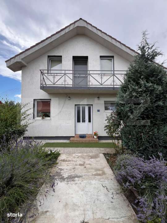 Casa 170mp, Grigorescu - Imagine principală: 3/19