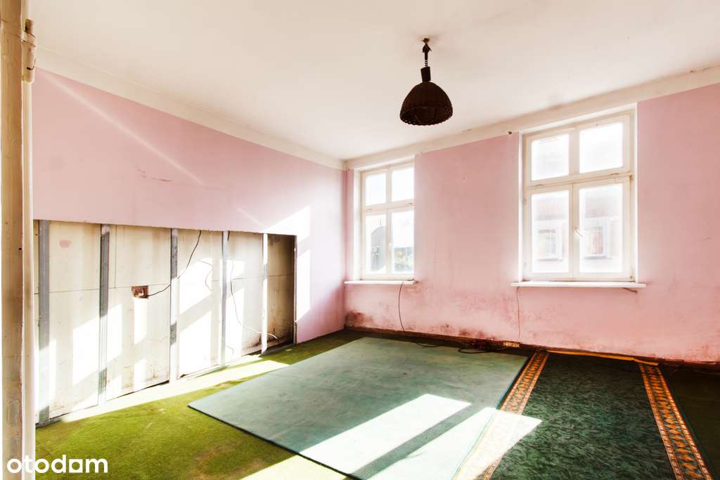 Mieszkanie do generalnego remontu w Nowym Miastecz - Pełny obrazek: 4/10