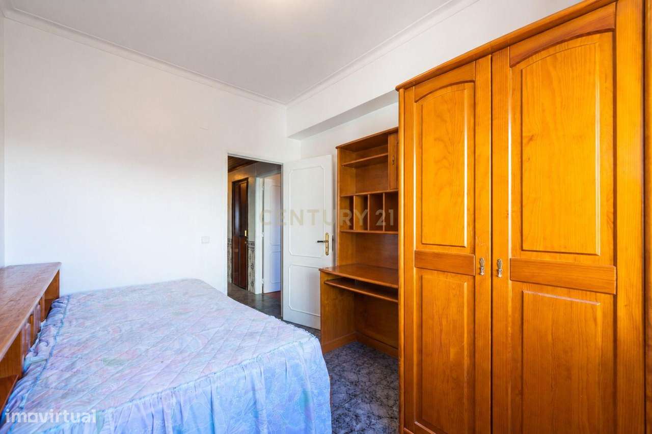 T3 na Torre da Marinha, Seixal-6