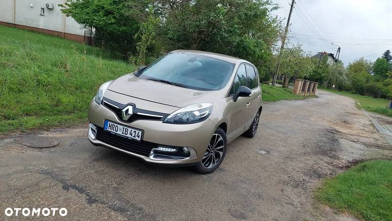 Renault Grand Scenic ENERGY dCi 130 Euro 6 S&S Bose Edition - 16