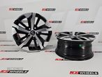 Jantes Peugeot em 16 | 5x108 - 5