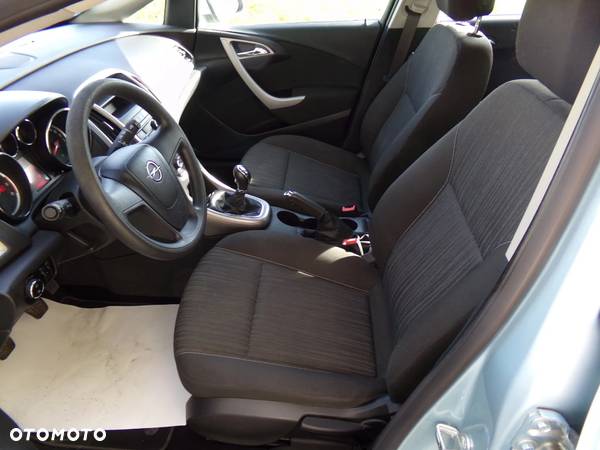 Opel Astra 1.4 Active - 13