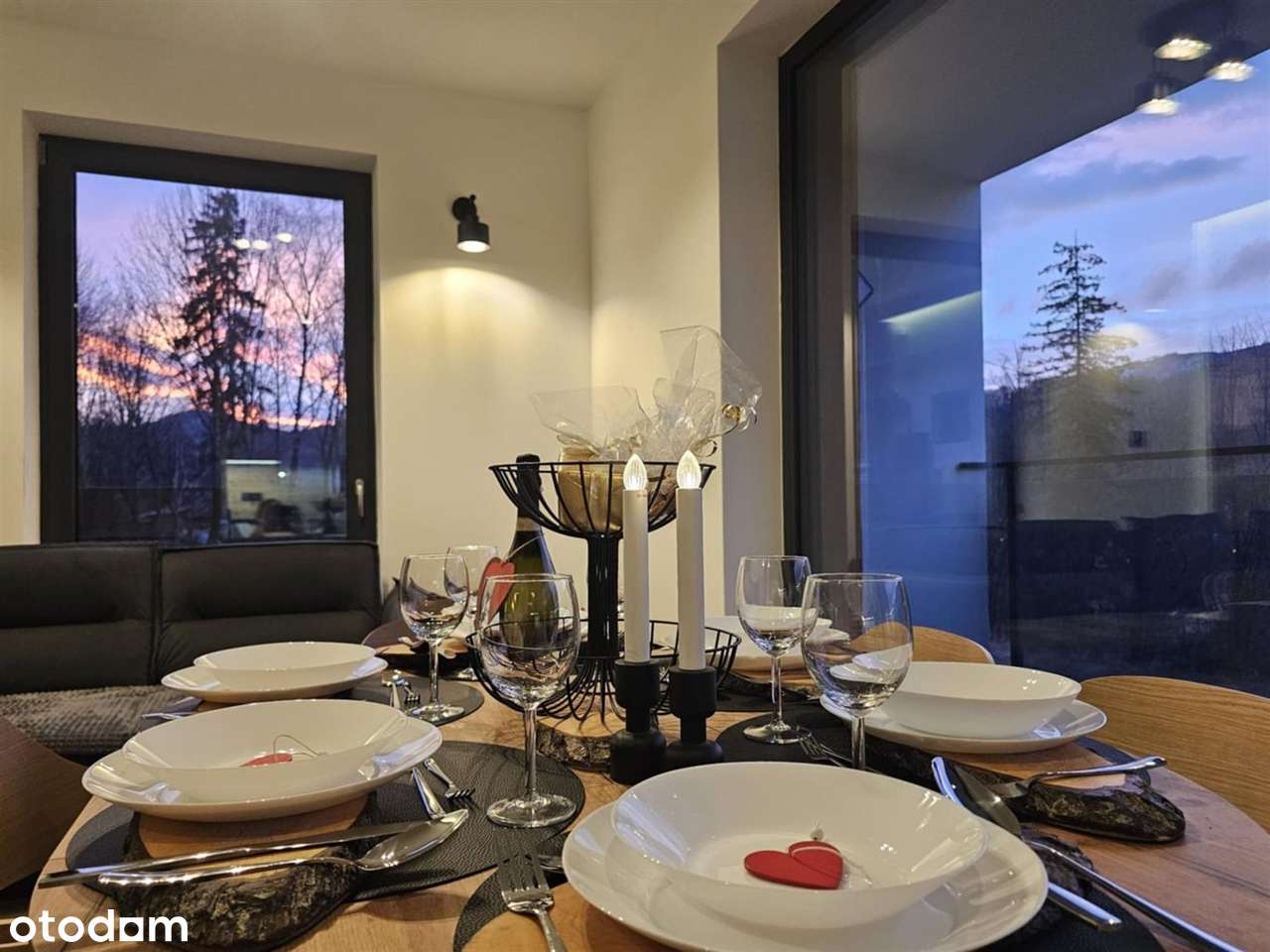 Gotowy apartament inwestycyjny/ogródek/garaż/saun-9