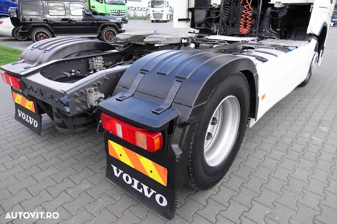 Volvo VOLVO FH 500 / GLOBETROTTER / I-PARK COOL / EURO 6 - 14